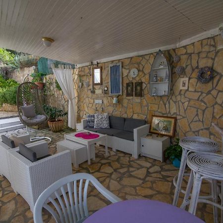 Cuore Di Milka Apartments Veli Lošinj Exteriör bild