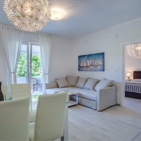 Cuore Di Milka Apartments Veli Lošinj Exteriör bild