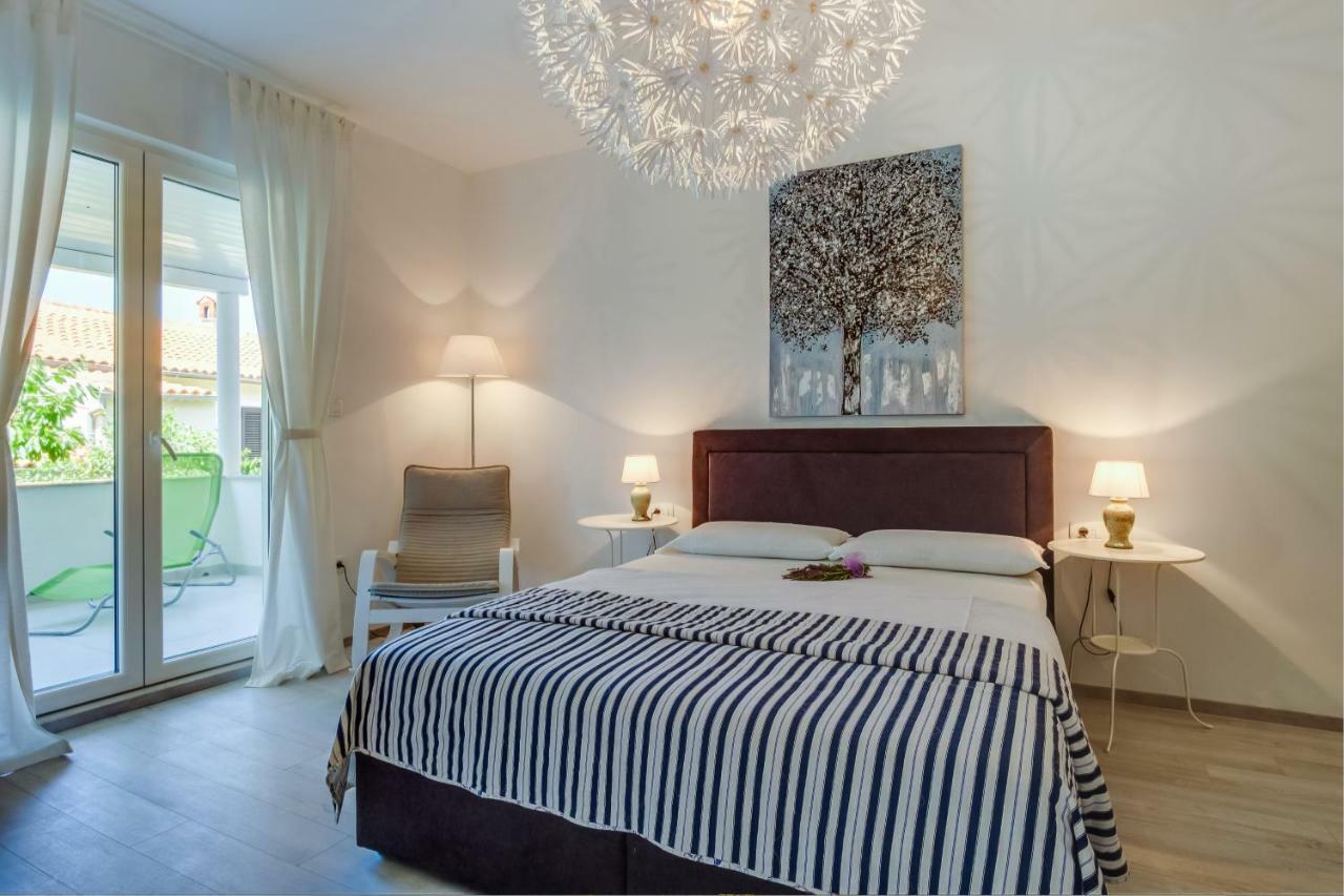 Cuore Di Milka Apartments Veli Lošinj Exteriör bild