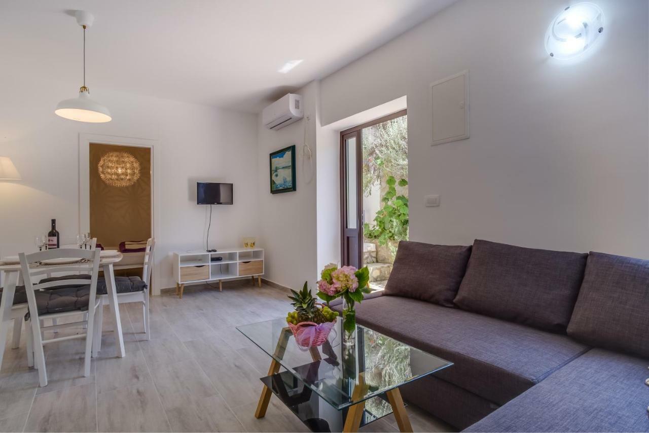 Cuore Di Milka Apartments Veli Lošinj Exteriör bild